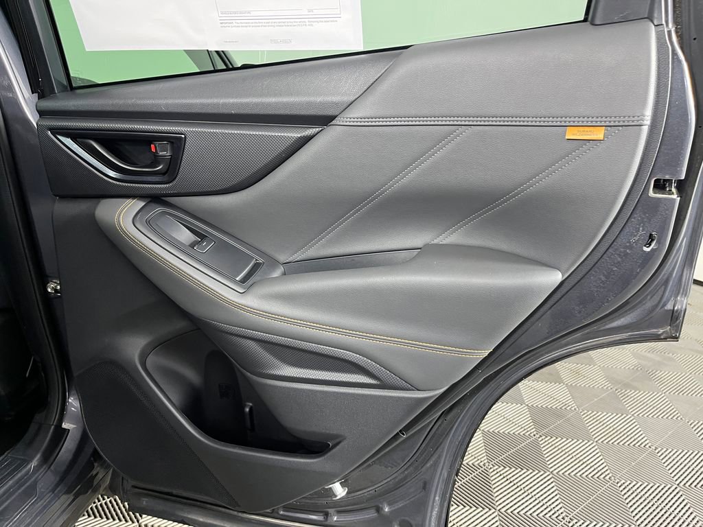 Used 2023 Subaru Forester Wilderness AWD/4WD image 14