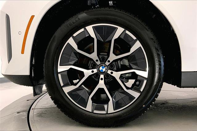 New 2026 BMW X3 xDrive30 w/ Premium Package image 9