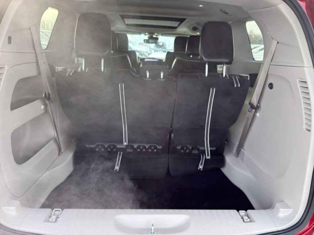 Used 2024 Chrysler Pacifica Limited image 36