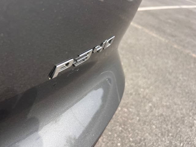 Used 2019 Jaguar F-TYPE Convertible RWD image 32