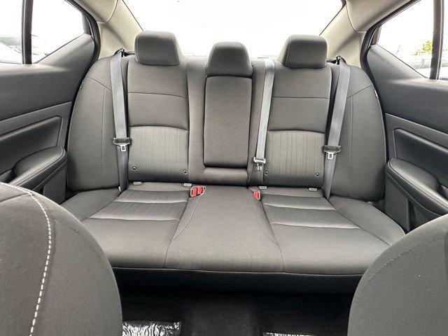 Used 2023 Nissan Altima 2.5 SV w/ SV Premium Package FWD image 25