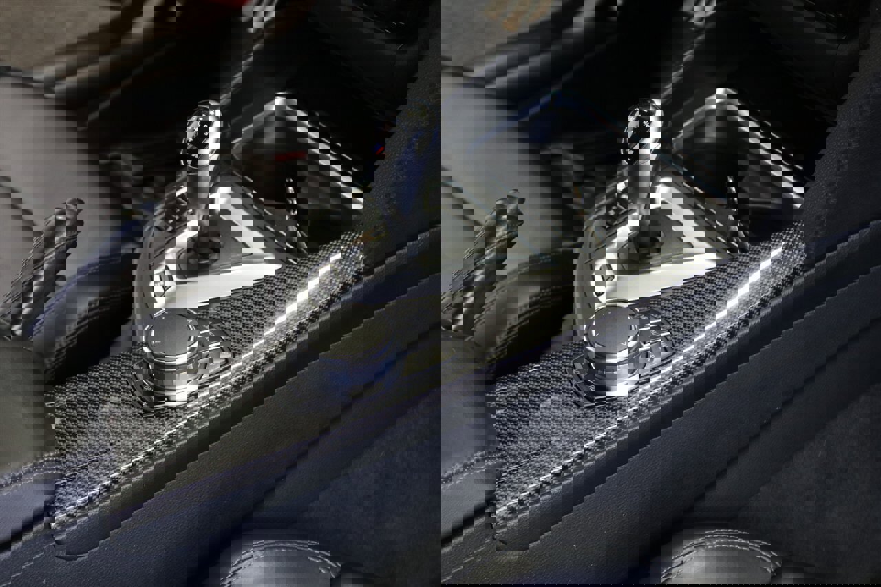 Used 2018 BMW M4 Coupe image 44