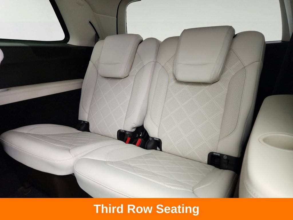 Used 2019 Mercedes-Benz GLS 450 4MATIC image 31