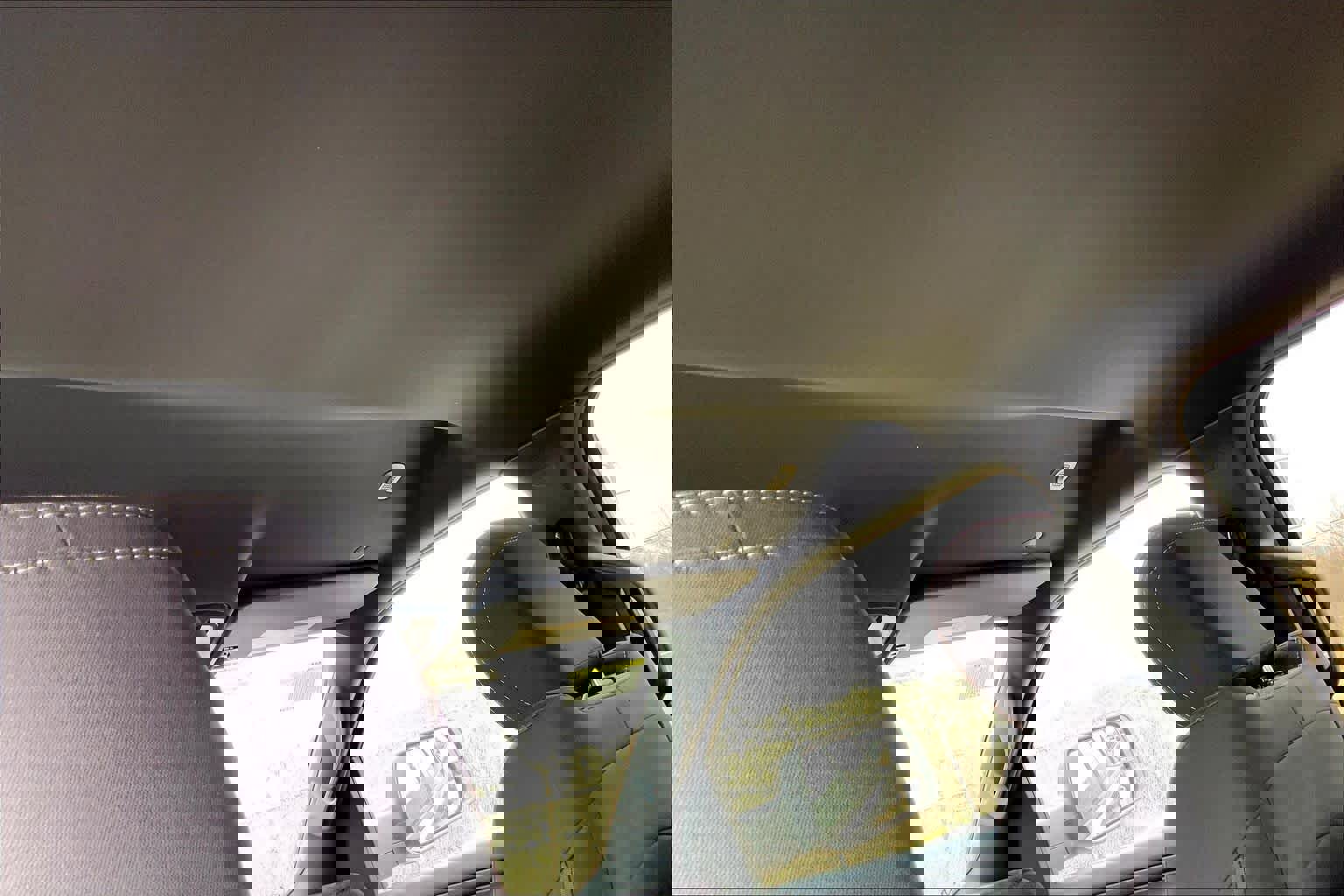 New 2026 RAM 1500 Express image 16