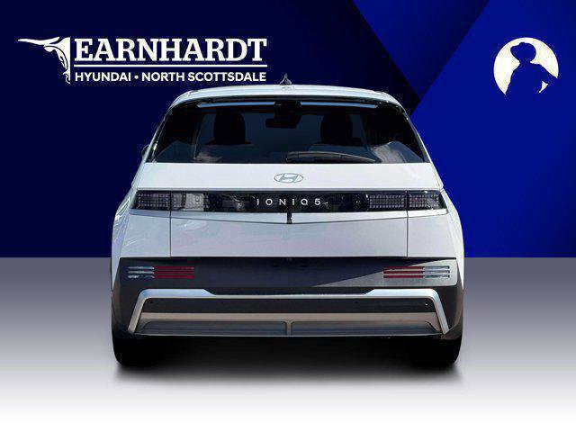 New 2026 Hyundai Ioniq 5 SEL image 6