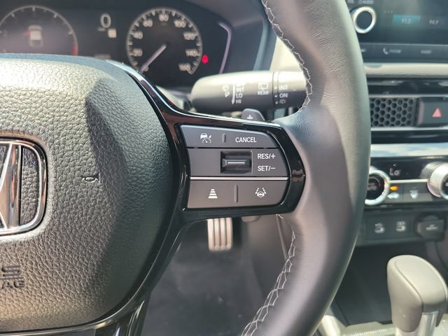 Certified 2026 Honda Civic Sport image 15