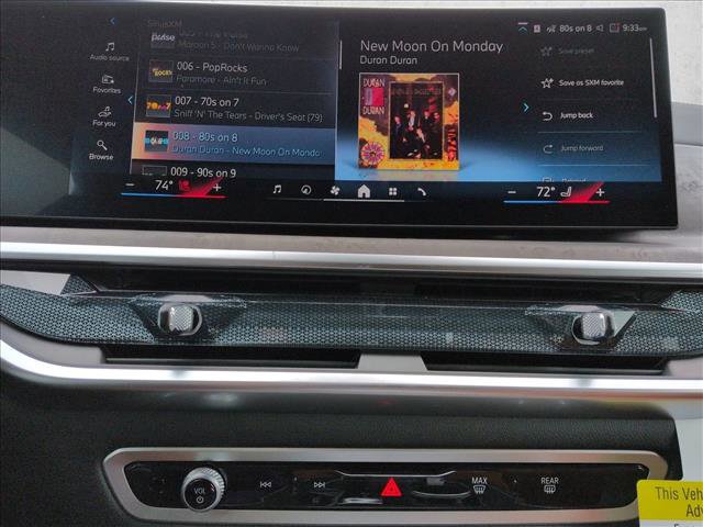 New 2026 BMW X7 xDrive40i image 12