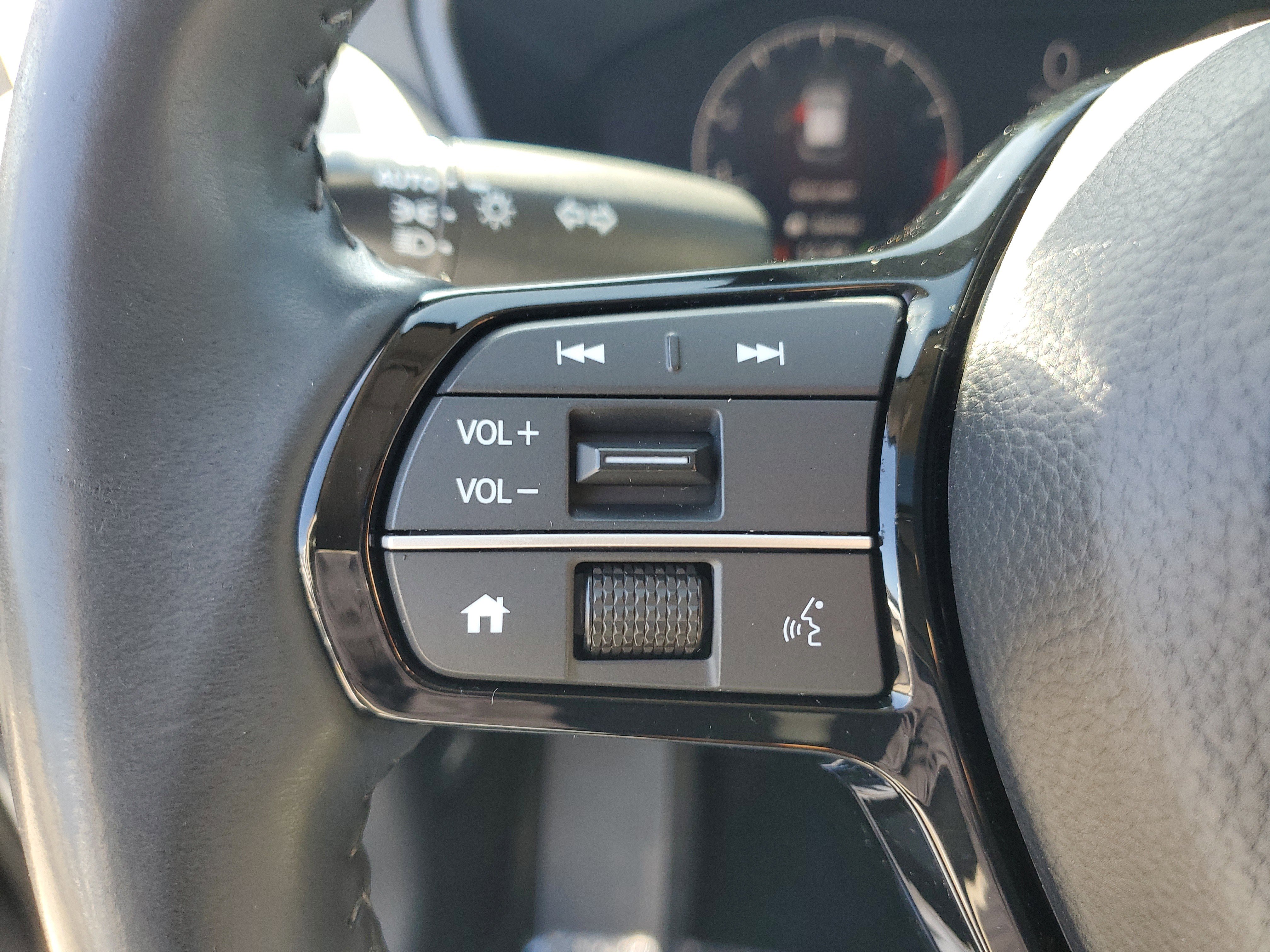 Used 2023 Honda HR-V EX-L image 21