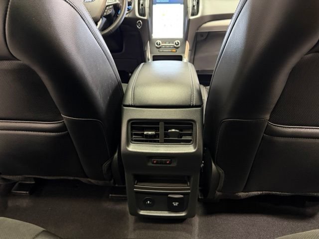 Used 2022 Ford Edge ST w/ Equipment Group 401A AWD/4WD image 34