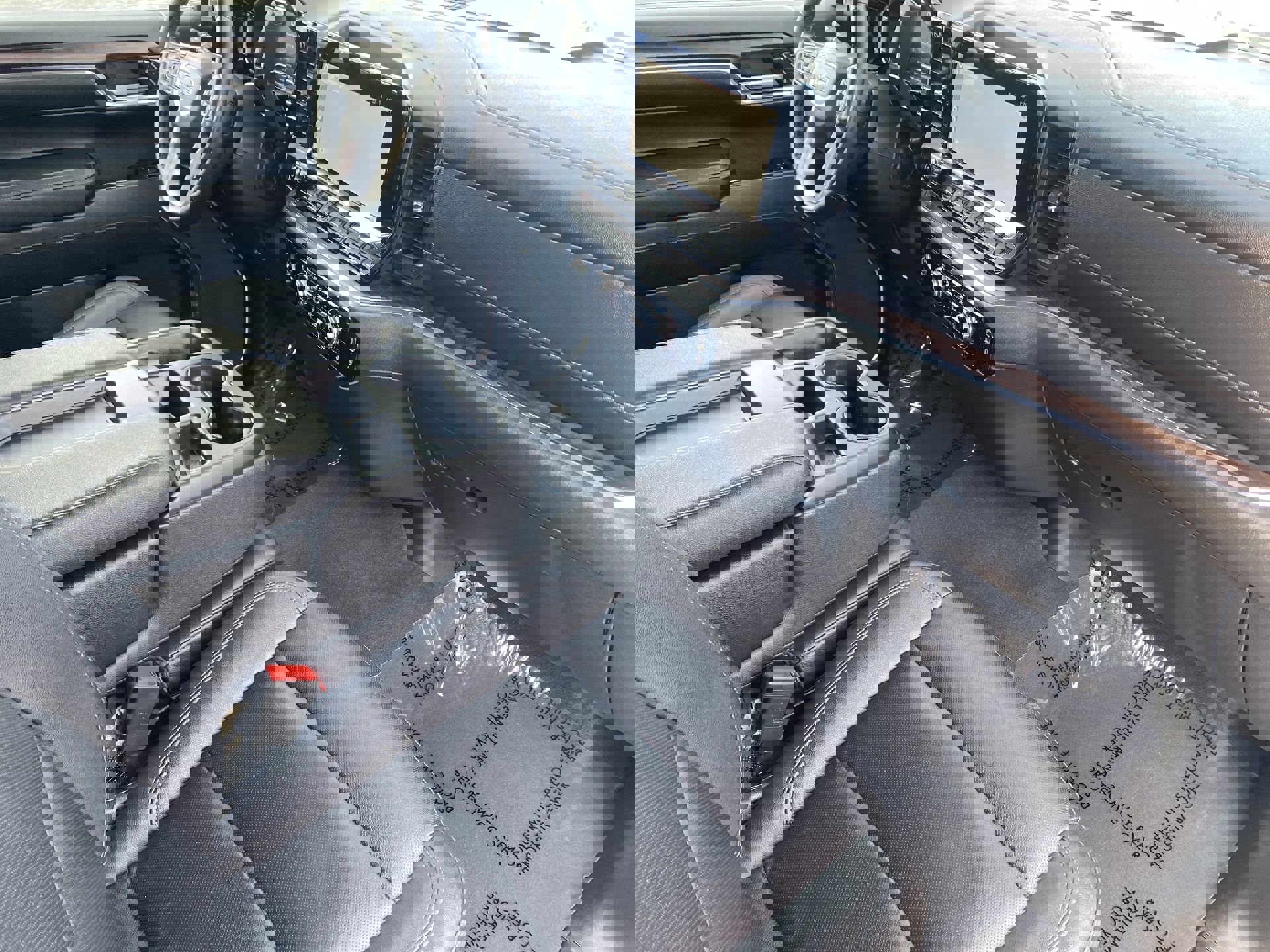 Used 2024 GMC Sierra 1500 SLT image 28