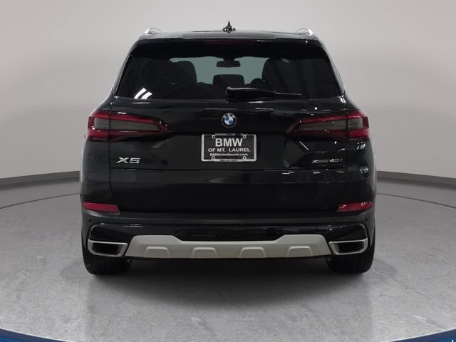 Used 2023 BMW X5 xDrive40i w/ Premium Package AWD/4WD image 7