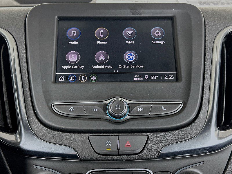 Used 2024 Chevrolet Equinox LT image 14