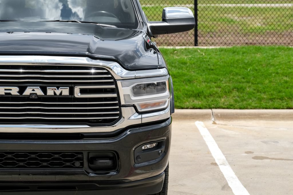 Used 2022 RAM 3500 Laramie AWD/4WD image 55