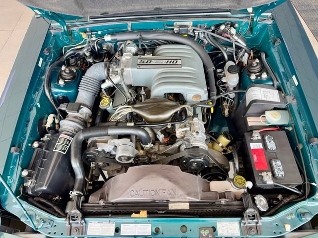 Used 1990 Ford Mustang LX RWD image 21