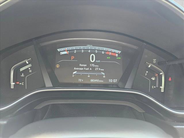 Used 2022 Honda CR-V EX-L image 22