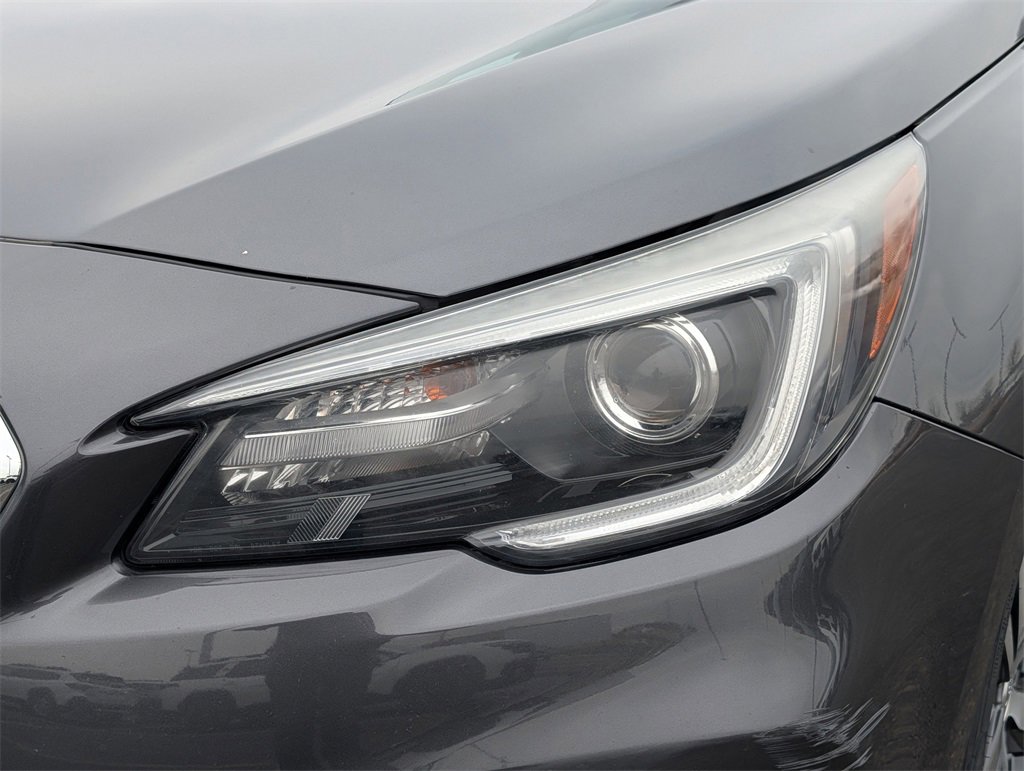 Used 2019 Subaru Outback 2.5i Limited image 16