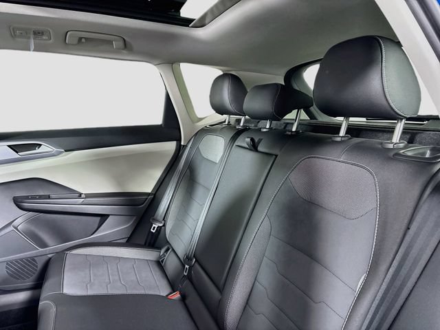 New 2026 Volkswagen Taos SE AWD/4WD image 24