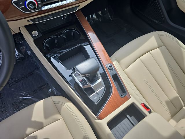 Used 2023 Audi A5 2.0T Premium Plus image 28