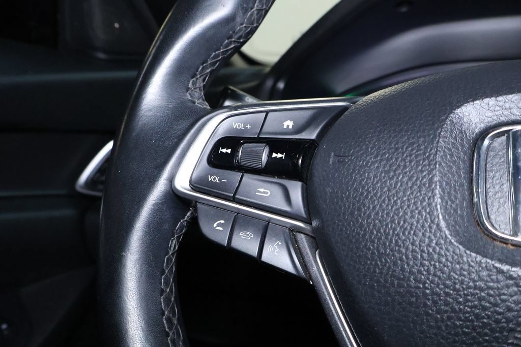 Used 2022 Honda Accord Sport image 20
