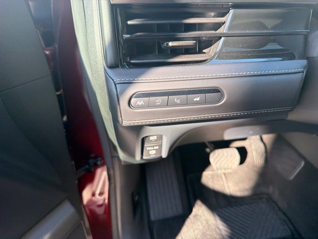 Used 2025 INFINITI QX80 Autograph w/ Autograph Exterior Package AWD/4WD image 23