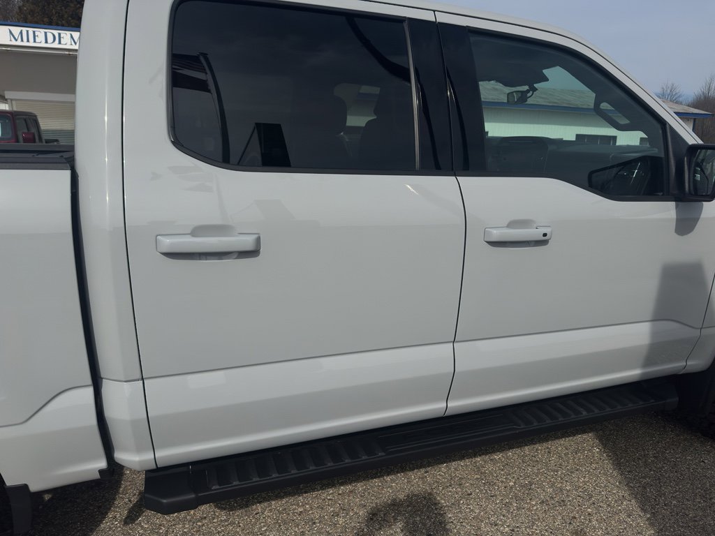 Used 2023 Ford F150 XLT w/ Equipment Group 302A High image 16