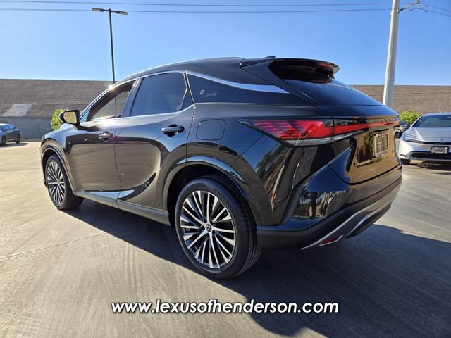Certified 2023 Lexus RX 350 Premium Plus w/ Accessory Package (Z1) FWD image 5
