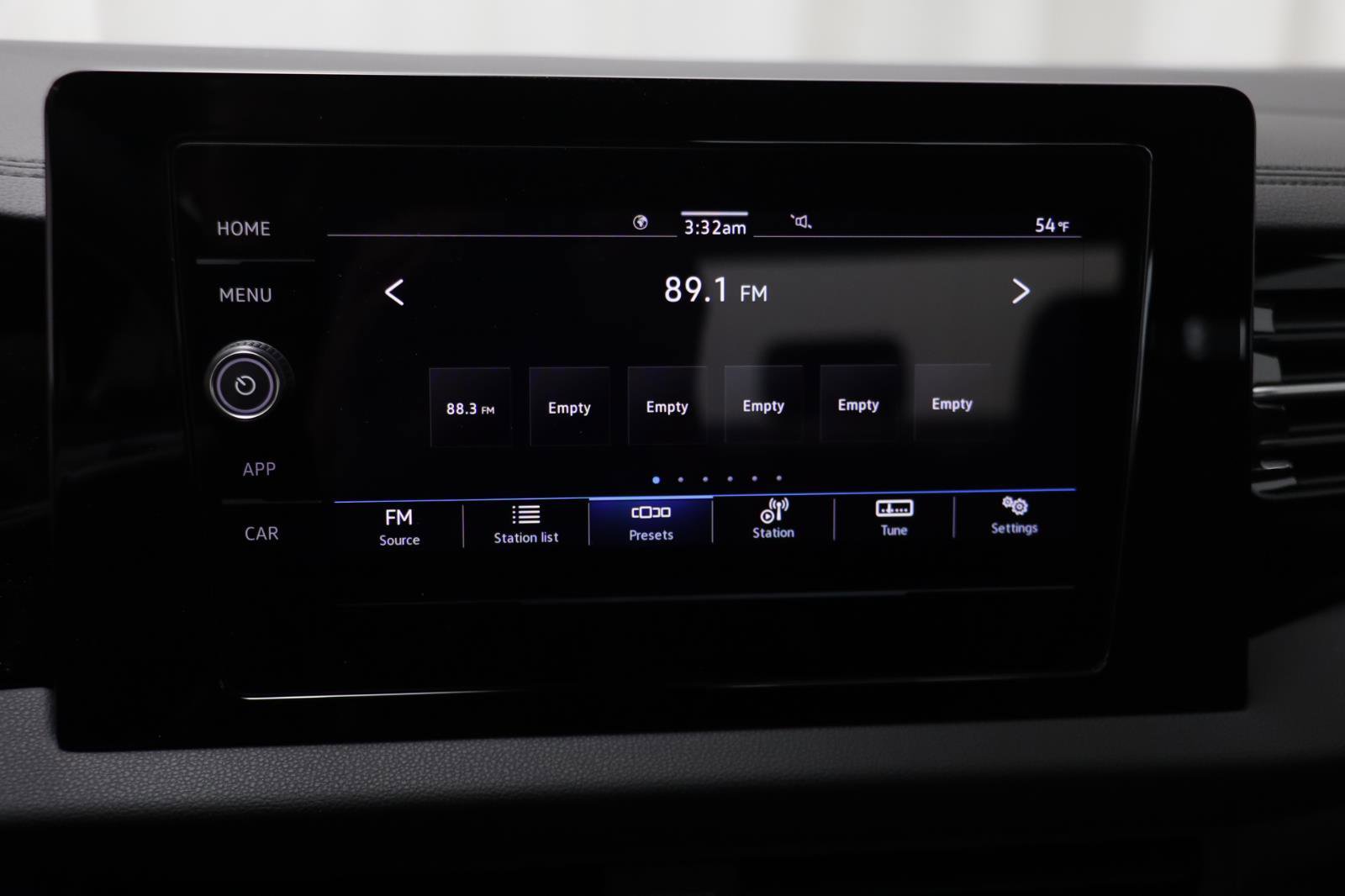 New 2026 Volkswagen Jetta Sport image 8