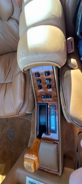 Used 1991 Chrysler TC by Maserati image 27