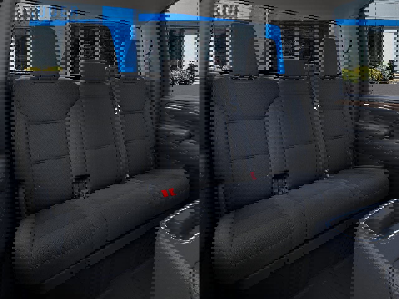 New 2026 Chevrolet Silverado 2500 LT w/ Convenience Package image 17