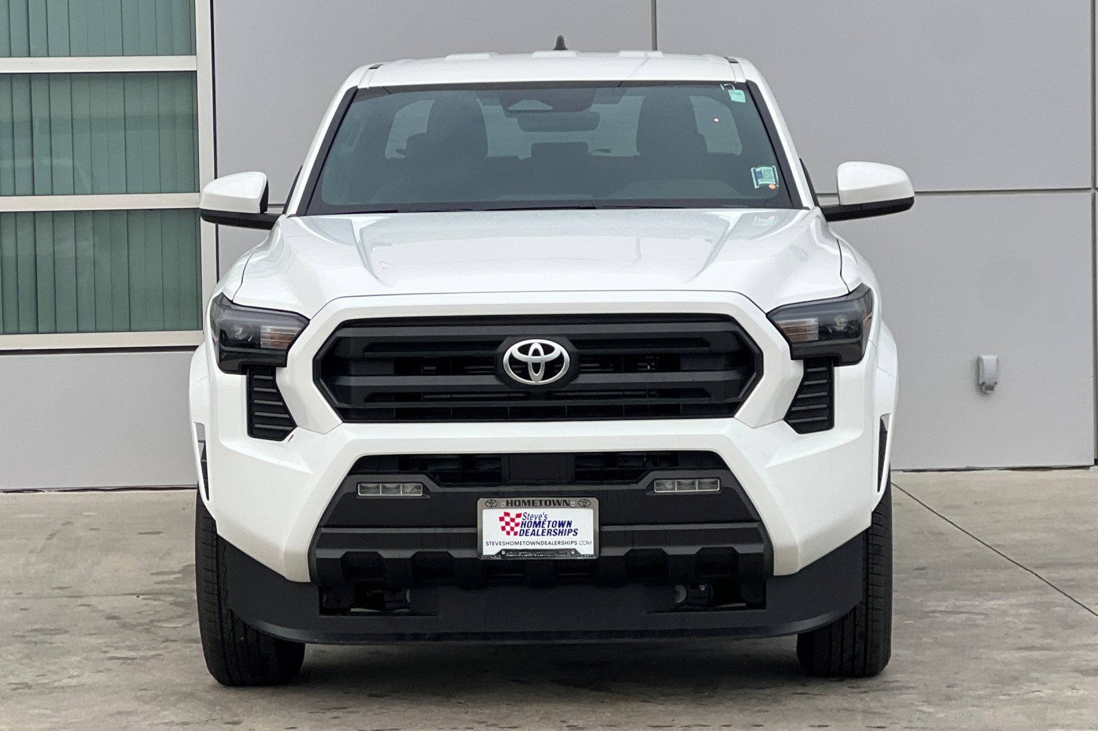 New 2026 Toyota Tacoma SR5 image 6