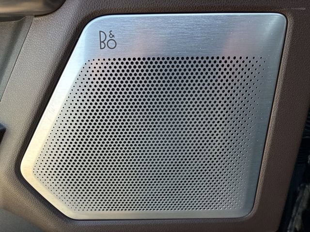 Used 2024 Ford F150 King Ranch w/ FX4 Off-Road Package image 21