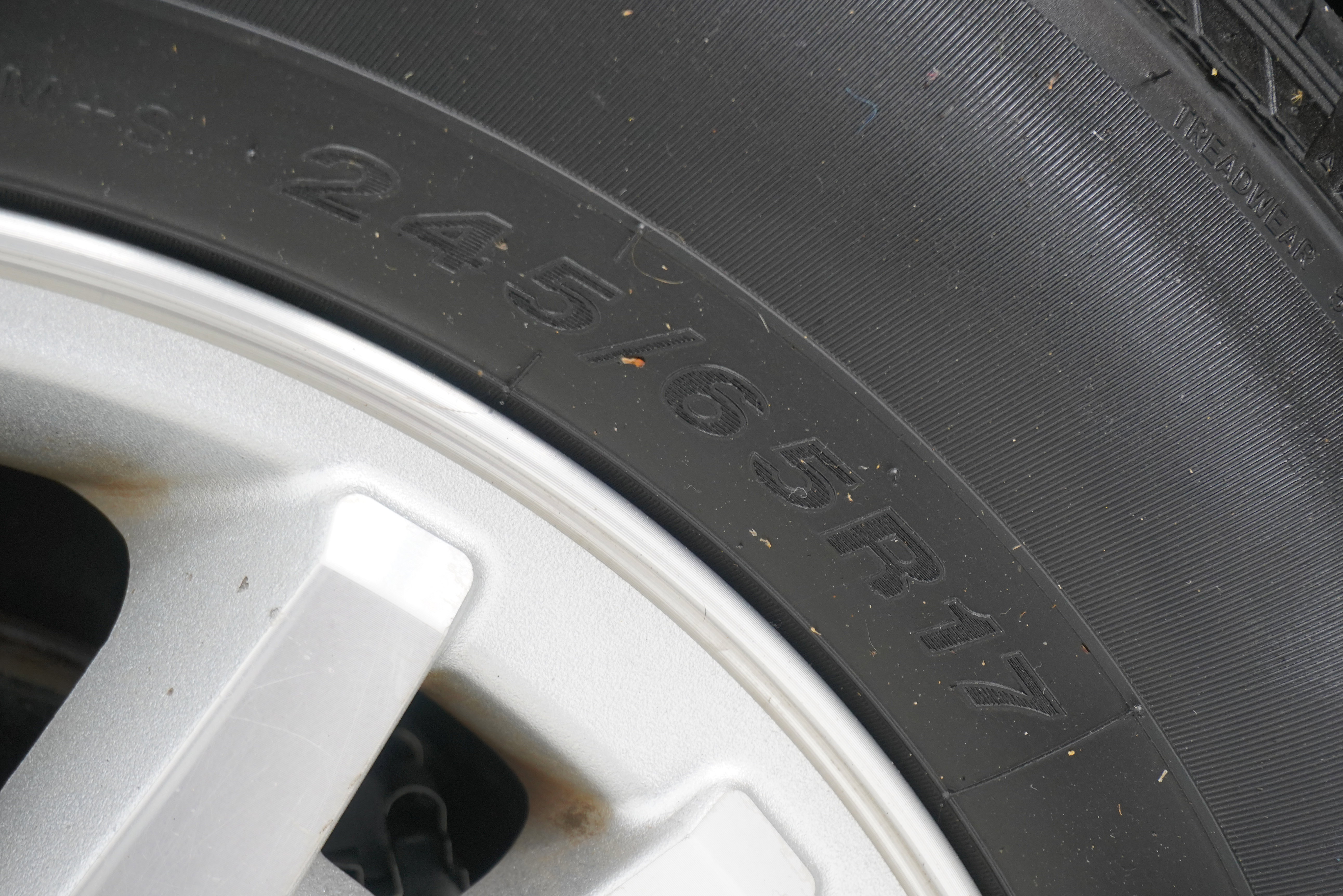 Used 2007 Ford Explorer Sport Trac XLT image 24