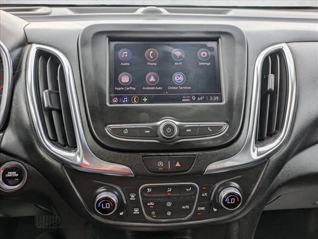 Used 2022 Chevrolet Equinox LT image 14