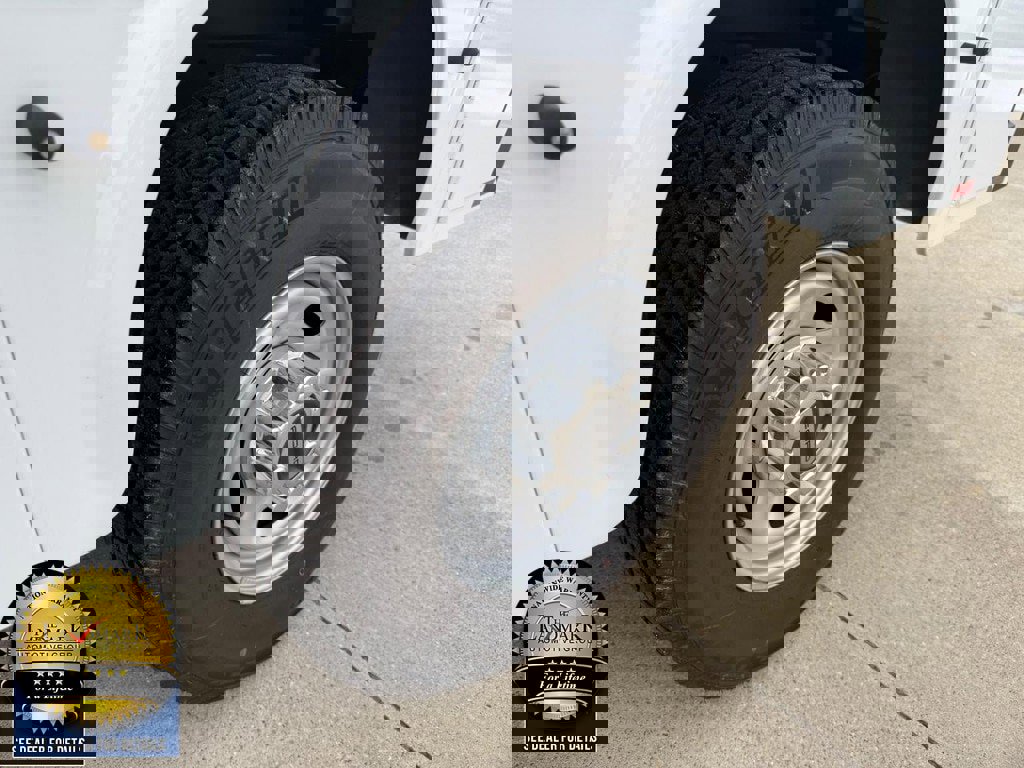 Used 2023 Ford F250 XL w/ XL Chrome Package image 19