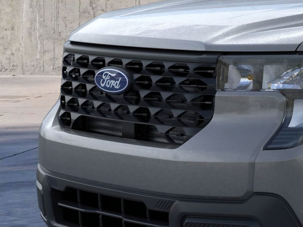 New 2026 Ford Maverick XL AWD/4WD image 9
