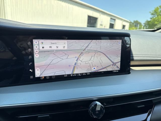 New 2026 Nissan Murano SL AWD/4WD image 21