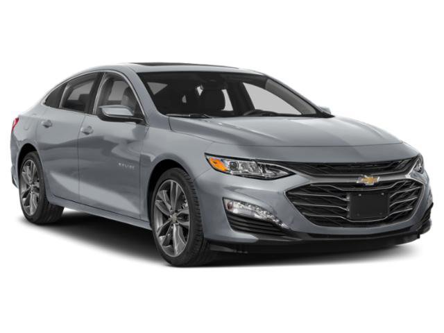 Used 2024 Chevrolet Malibu LT FWD image 9