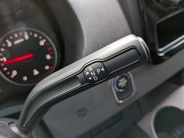 Used 2025 Mercedes-Benz Sprinter 2500 image 14