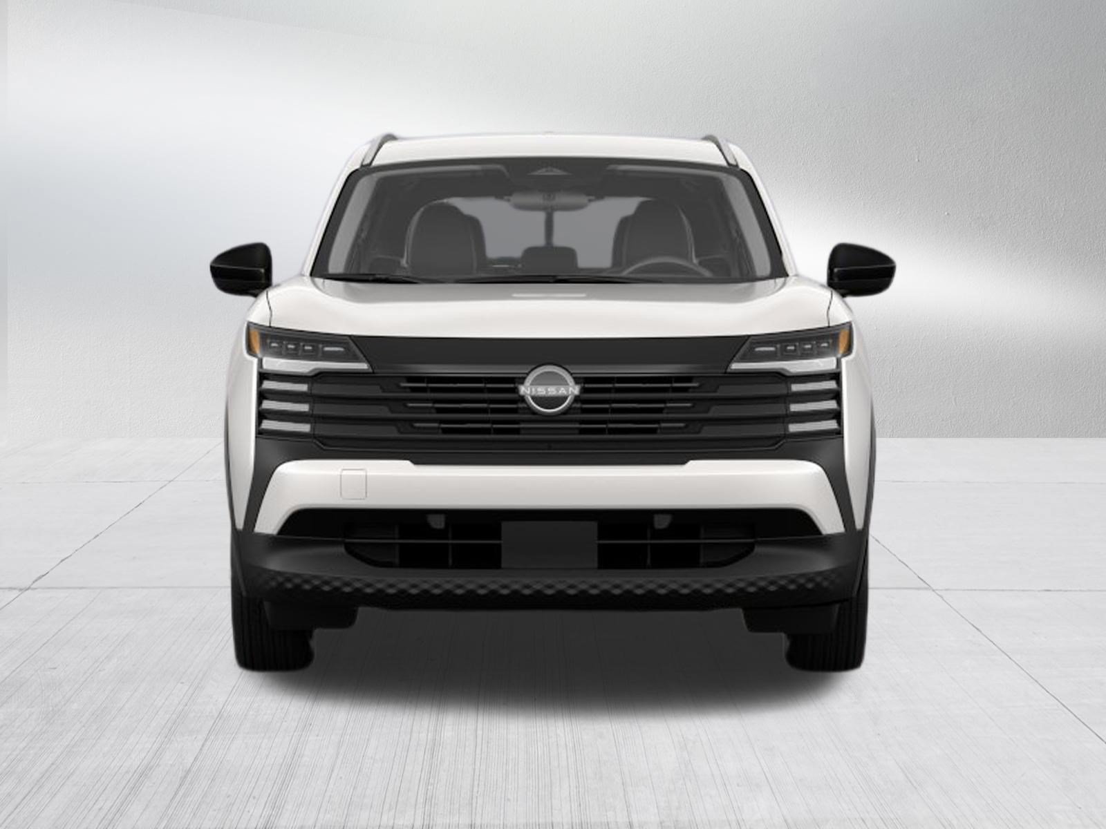 New 2027 Nissan Kicks SV AWD/4WD image 2