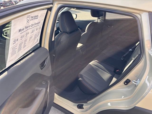 New 2026 Subaru Crosstrek 2.5i Limited image 17