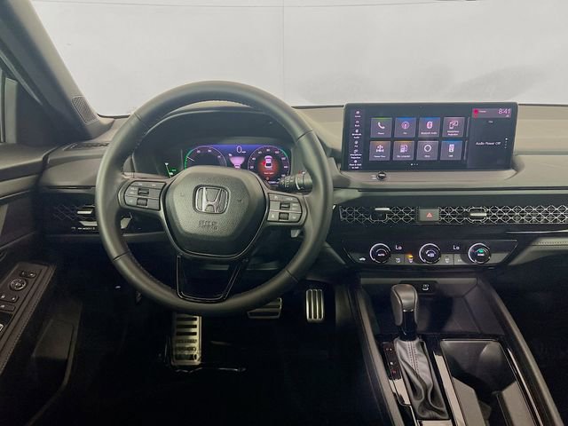 Certified 2024 Honda Accord Sport image 20