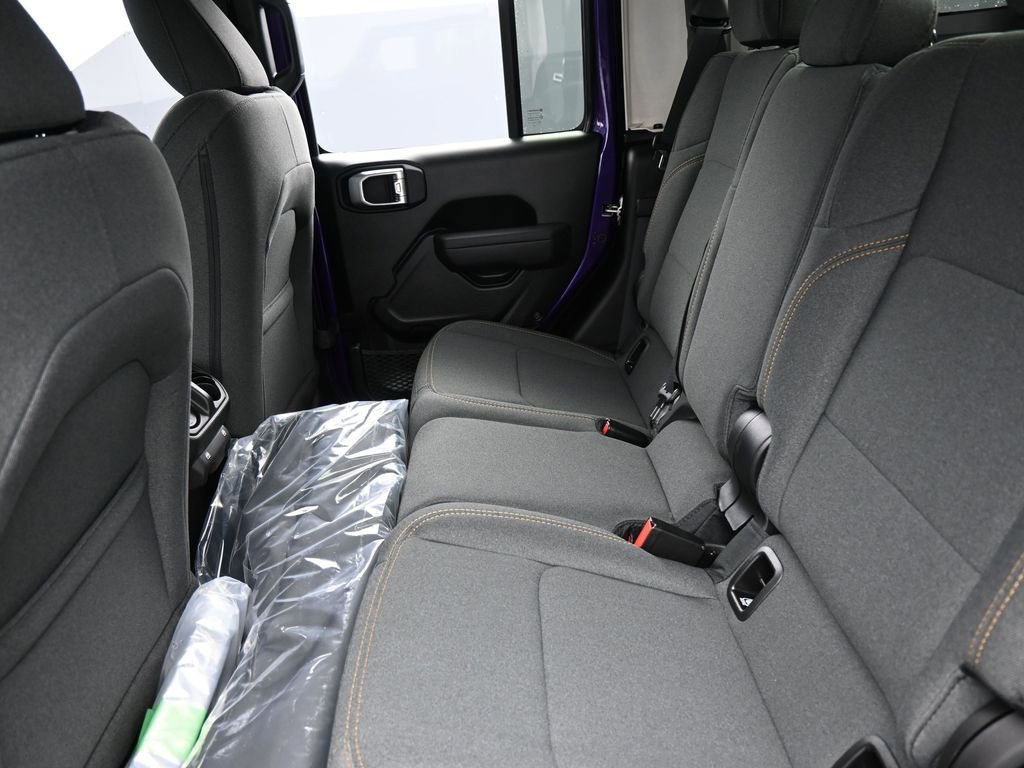 New 2026 Jeep Gladiator Willys image 12