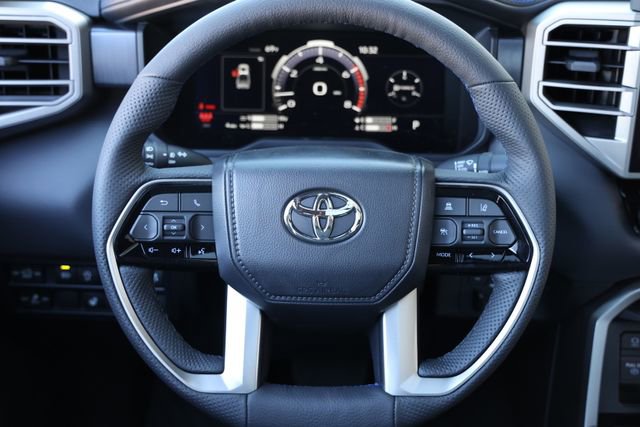 New 2026 Toyota Tundra Platinum image 30