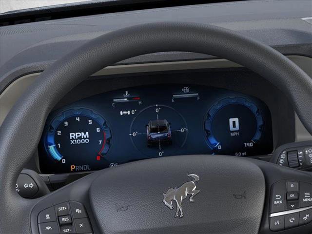 New 2025 Ford Bronco Sport Big Bend image 13
