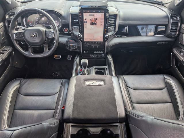 Used 2025 RAM 1500 RHO w/ RHO Level 1 Equipment Group image 17