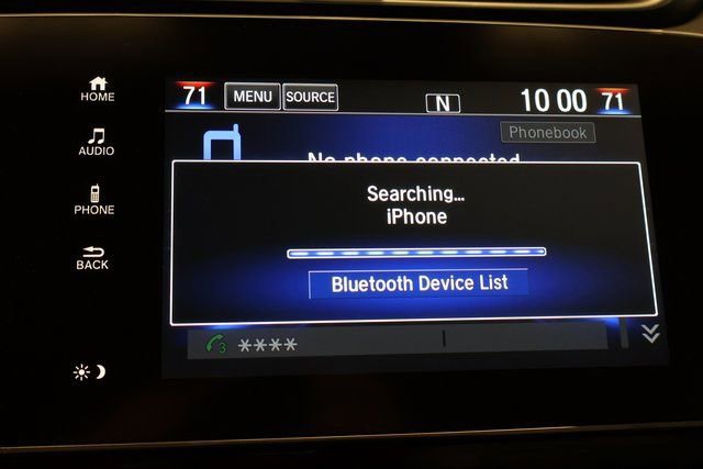 Used 2021 Honda CR-V EX image 24