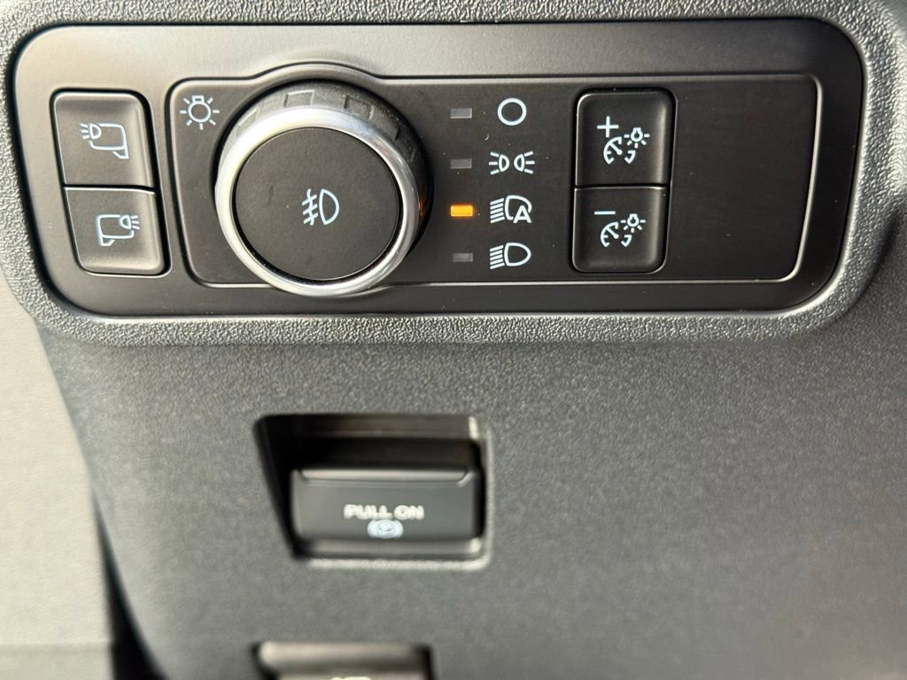 Used 2024 Ford Bronco Outer Banks image 32