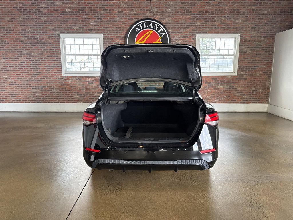 Used 2021 Nissan Sentra SV image 38