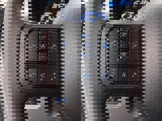 New 2025 Ford F550 4x4 Crew Cab image 26