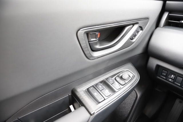 New 2026 Subaru Outback Wilderness AWD/4WD image 25